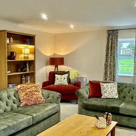 Melfort Village Holiday home