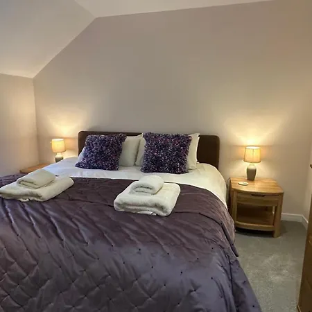 Melfort Village Holiday home *