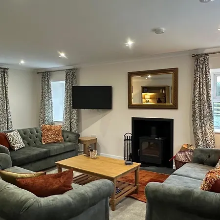 Holiday home Melfort Village *