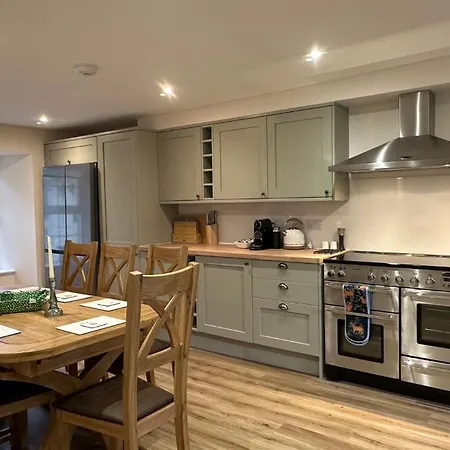 Melfort Village Holiday home Oban