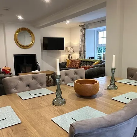 Melfort Village Holiday home