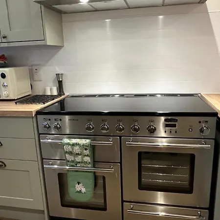 Melfort Village Holiday home *