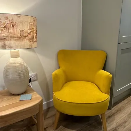 Holiday home Melfort Village *