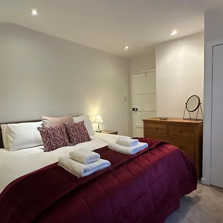 Melfort Village Holiday home Oban