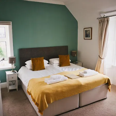 Heatherfield House 4* Oban