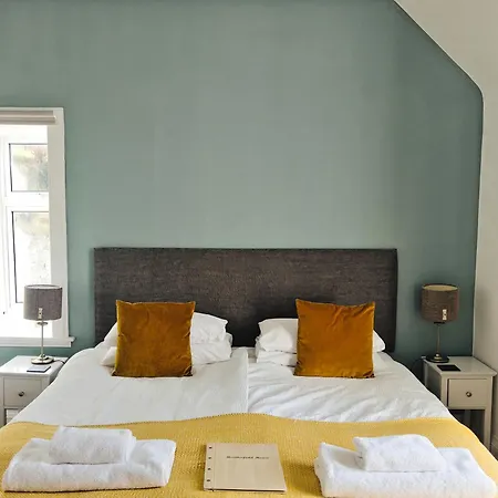 Heatherfield House Casa de hóspedes 4*