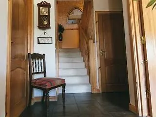Shenavallie Bed & Breakfast Oban