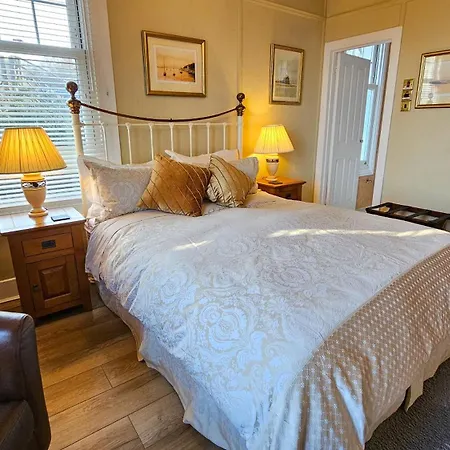 Ards House Bed & Breakfast Oban