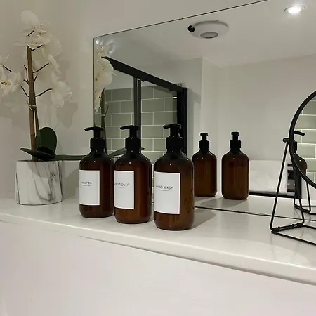Lower Greenbank Guest Apartment