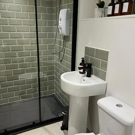 Lower Greenbank Guest Apartment