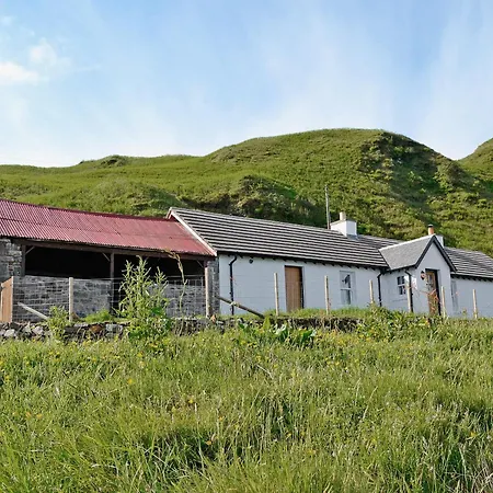 Ardbhan Croft Casa de férias Oban