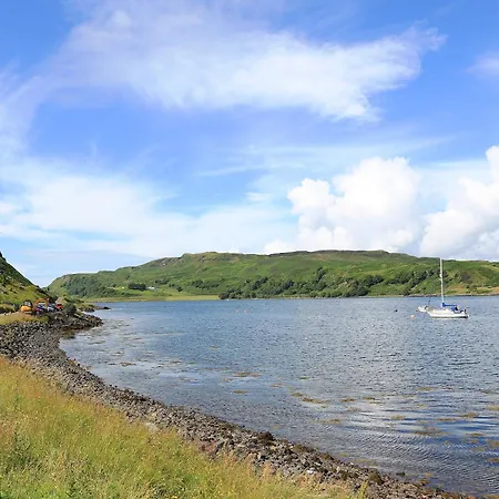 Ardbhan Croft * Oban