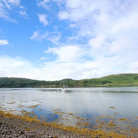 Ardbhan Croft Oban