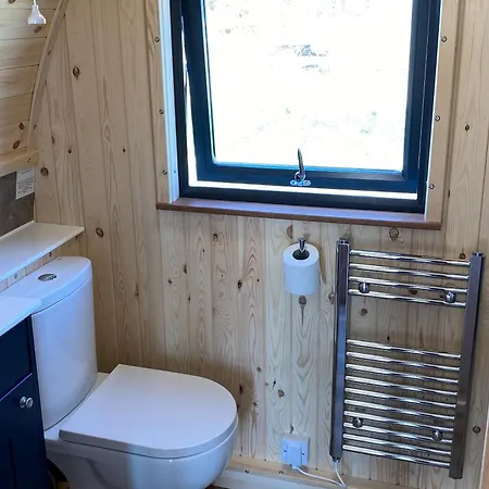 Holiday home Maggies Oban