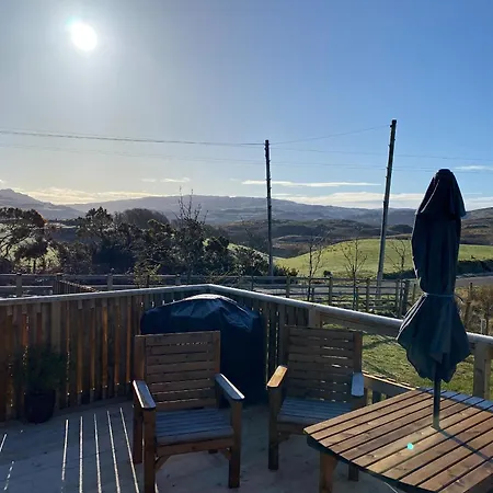 Holiday home Maggies Oban