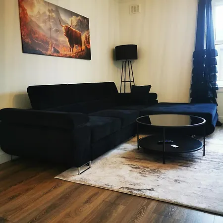 Blanca Apartment