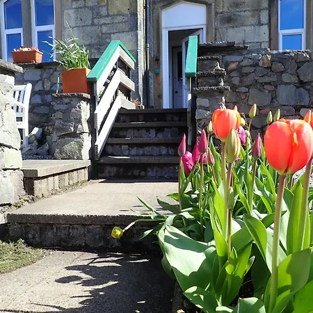 Hawthornbank 4* Oban