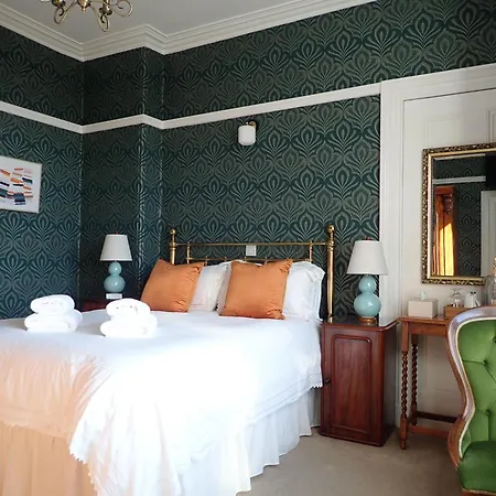 Hawthornbank Casa de hóspedes Oban