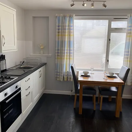 Edgemont Annexe Oban