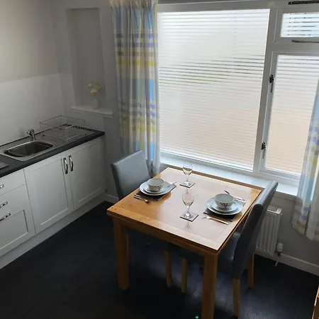 Edgemont Annexe Apartment *