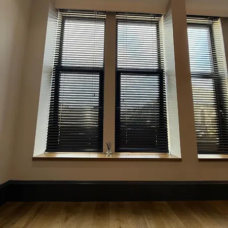 Campbell Street Apartment Oban