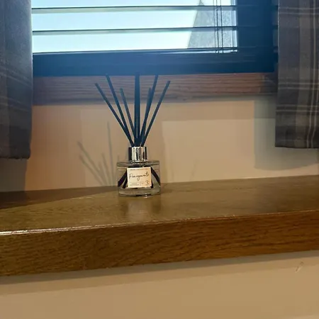 Campbell Street Apartment