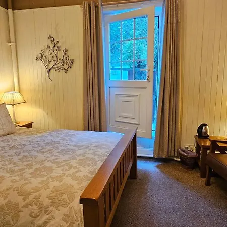 Bed & Breakfast Ards House