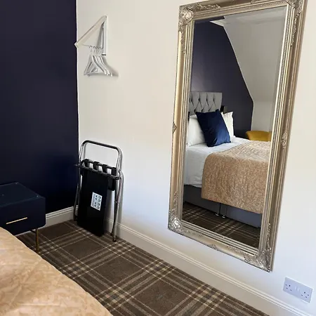 Guest house Sandvilla Oban