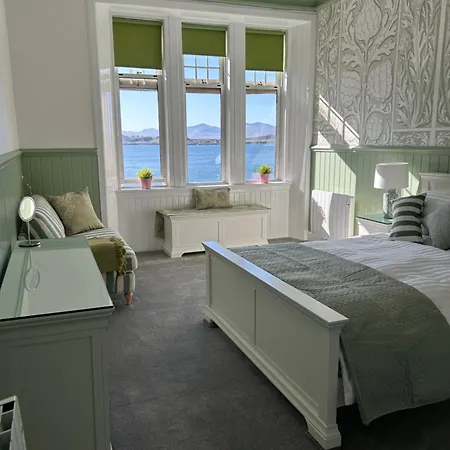Royal Bank Flat