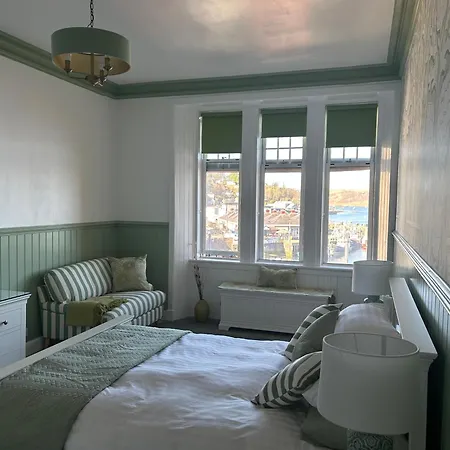 Royal Bank Flat Apartment