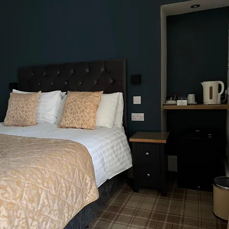 Sandvilla Guest house Oban