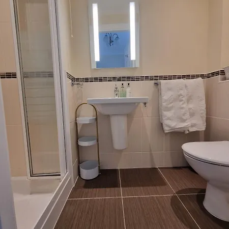 Rose Guest house Oban