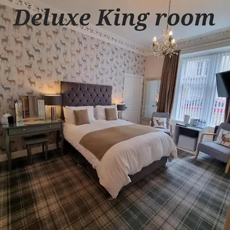 Guest house Rose 3*