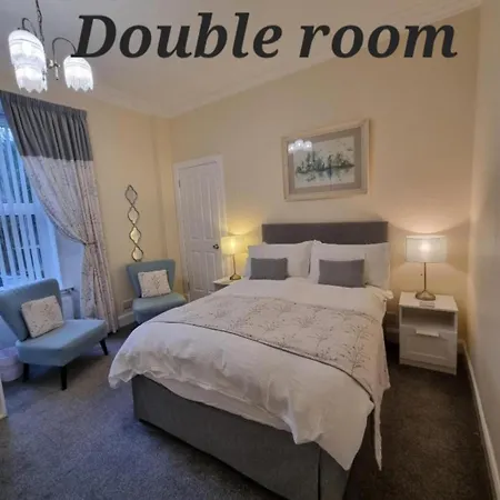 Rose Guest house