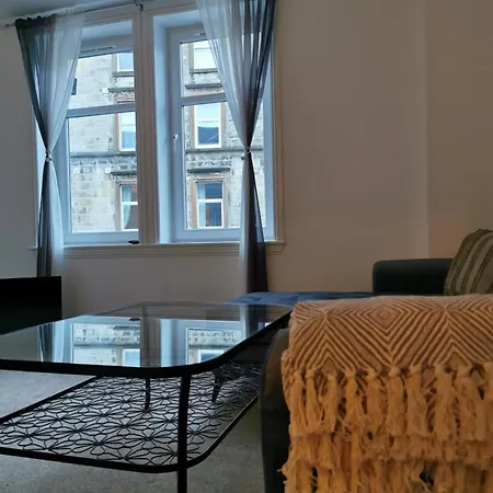 Apartment Stevenson In