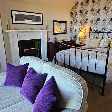 Ards House Oban