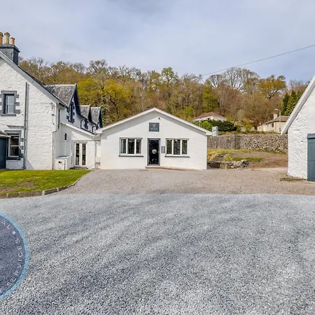 Casa de hóspedes The Righ Oban