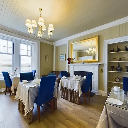 Ards House Bed & Breakfast Oban