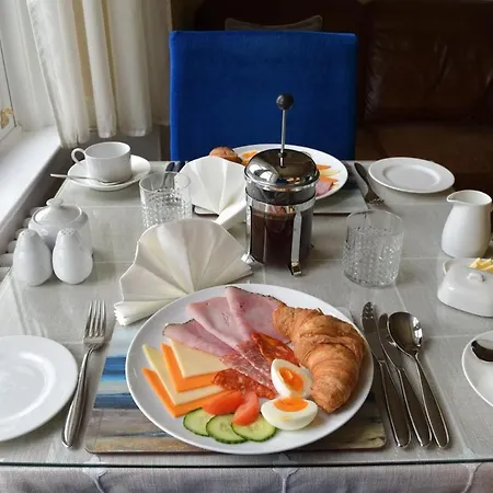 Ards House 4* Oban