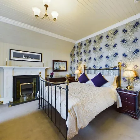 Ards House Bed & Breakfast