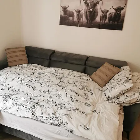 Apartment Stevenson In