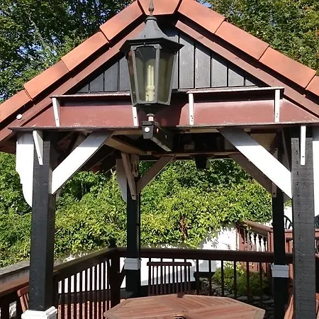 Elderslie Bed & Breakfast Oban