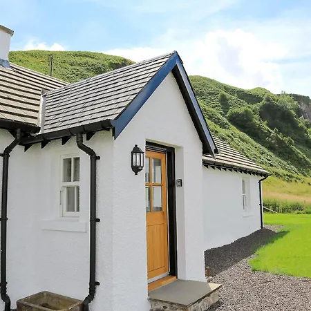 Casa de férias Ardbhan Croft Oban