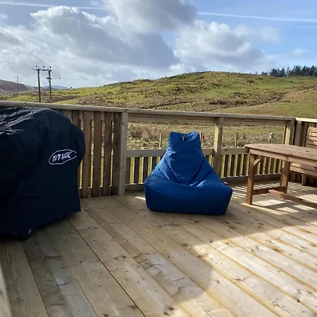 Maggies Holiday home *