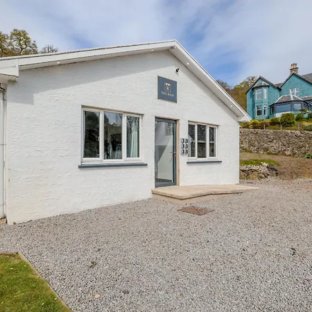 Casa de hóspedes The Righ Oban