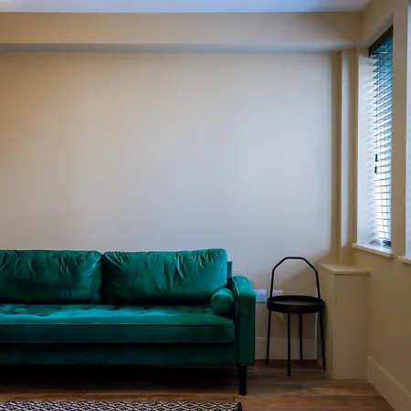 Apartment Netherbrae *
