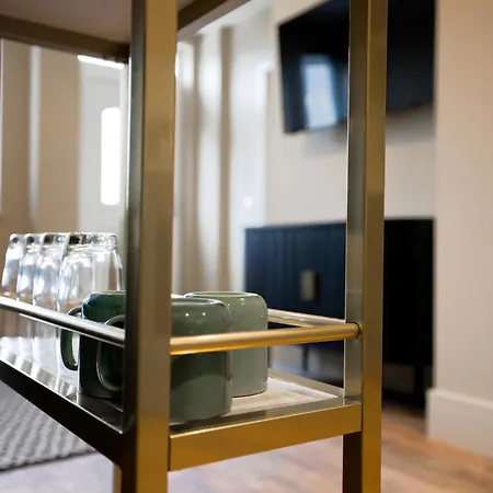 Netherbrae Apartment