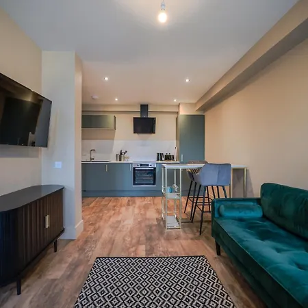 Netherbrae Apartment Oban