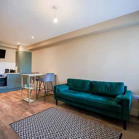 Apartment Netherbrae Oban