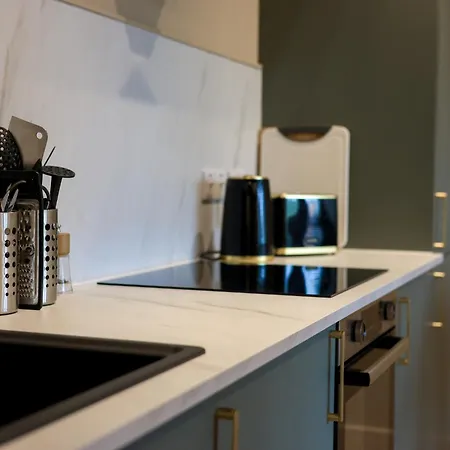 Apartment Netherbrae Oban